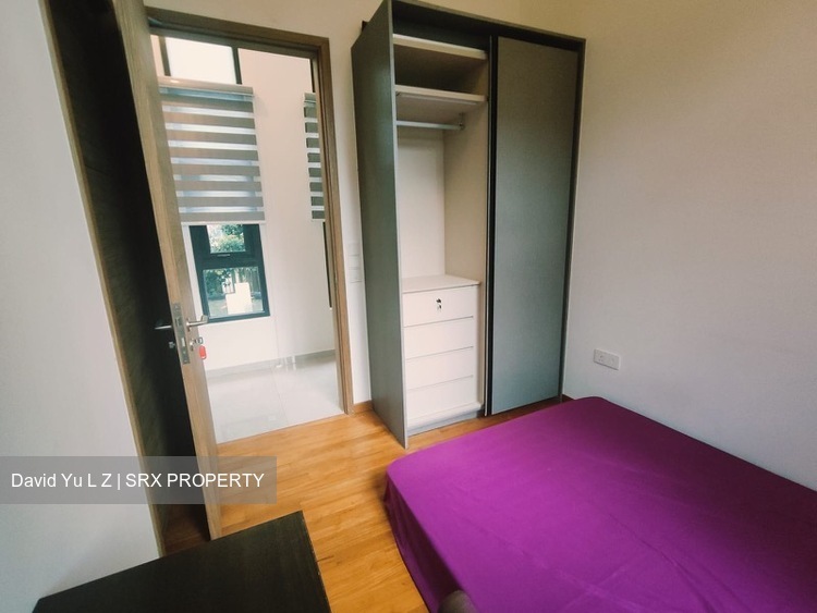 Parkwood Residences (D19), Apartment #520199291